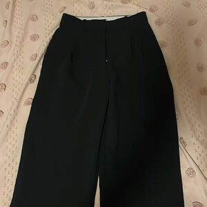 Wilfred effortless pants